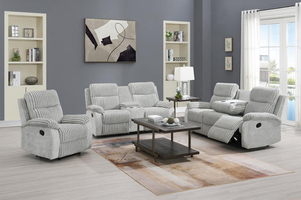 United Living Room Set U182