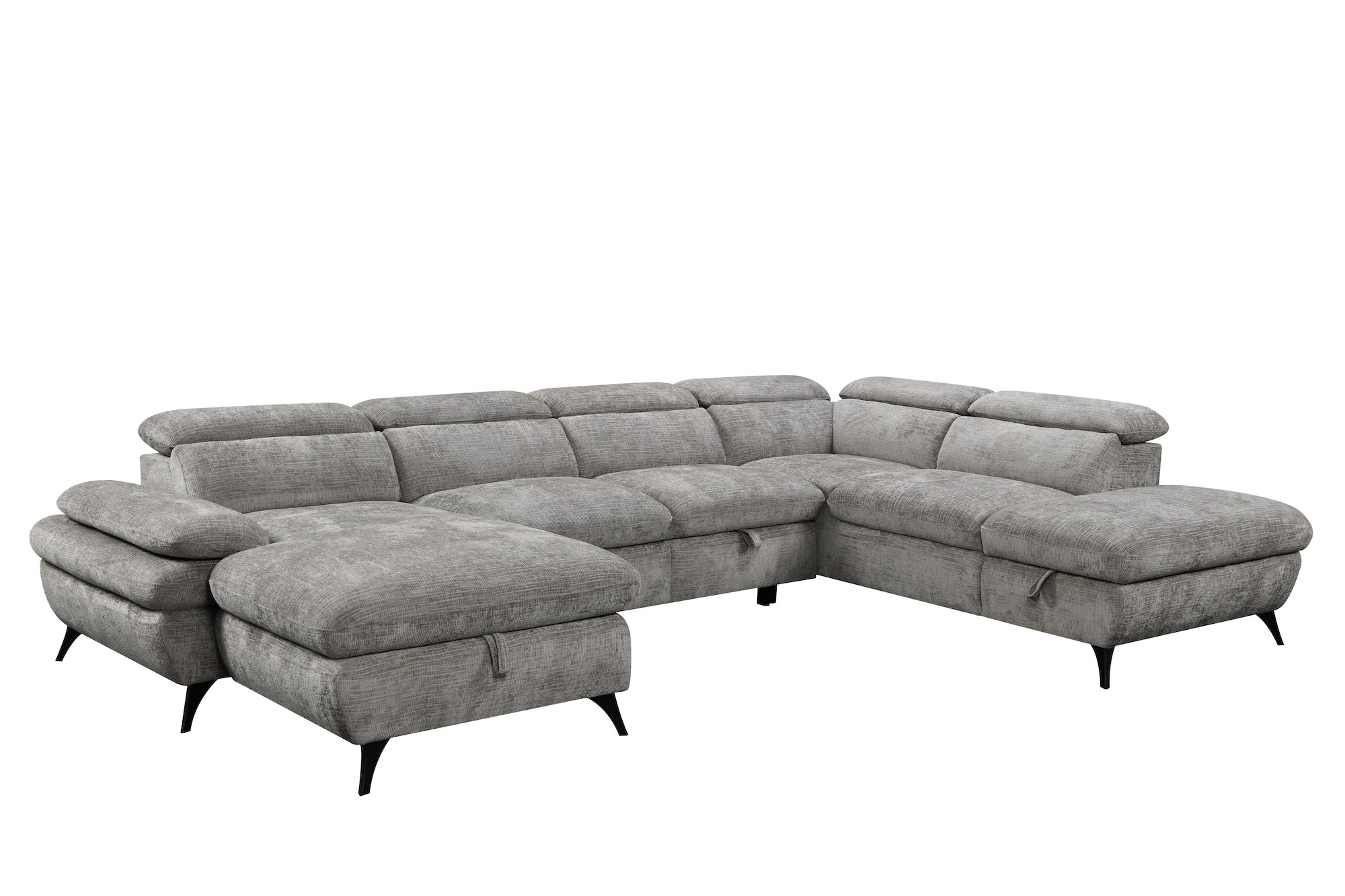 3 Piece Sectional