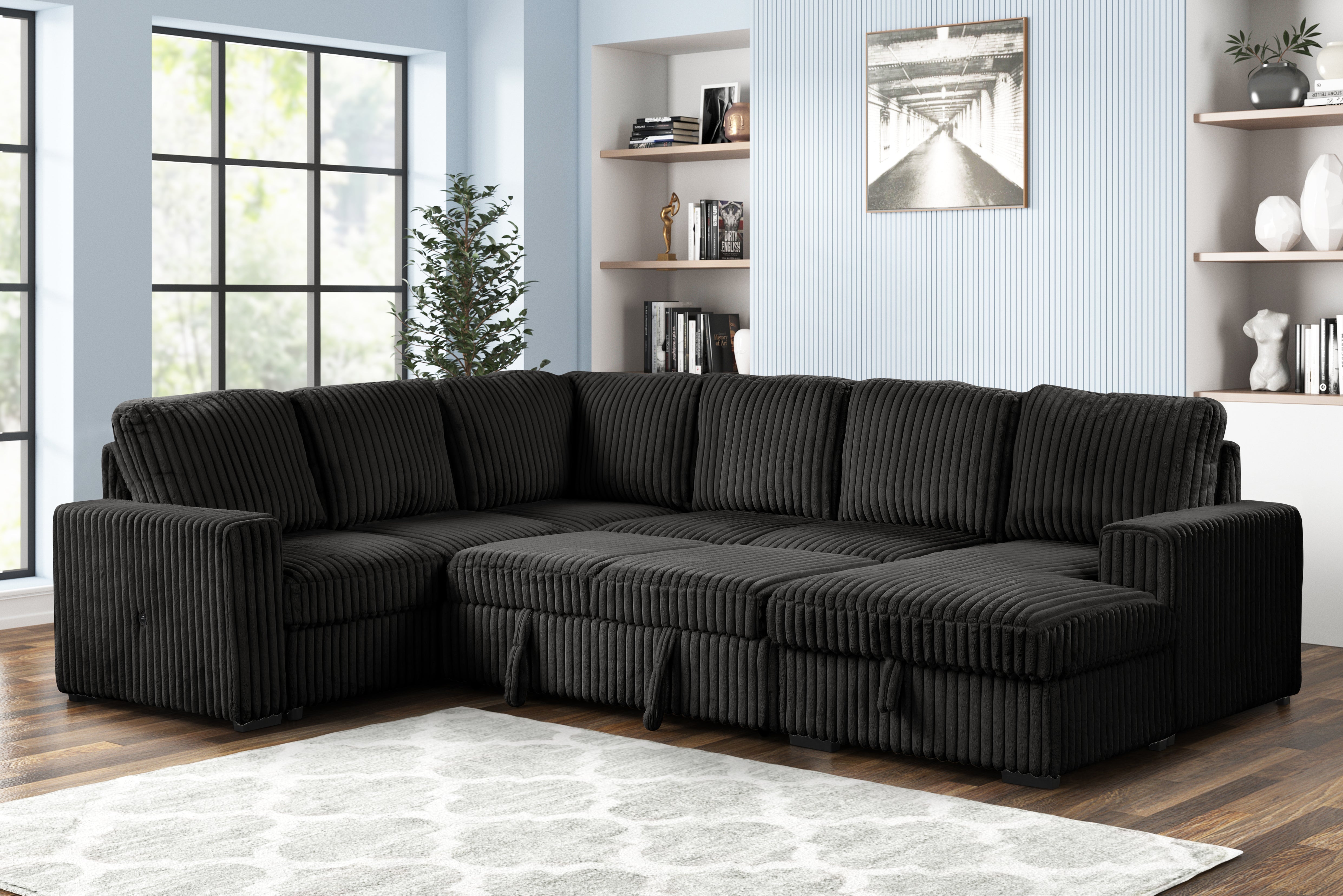 Sectional