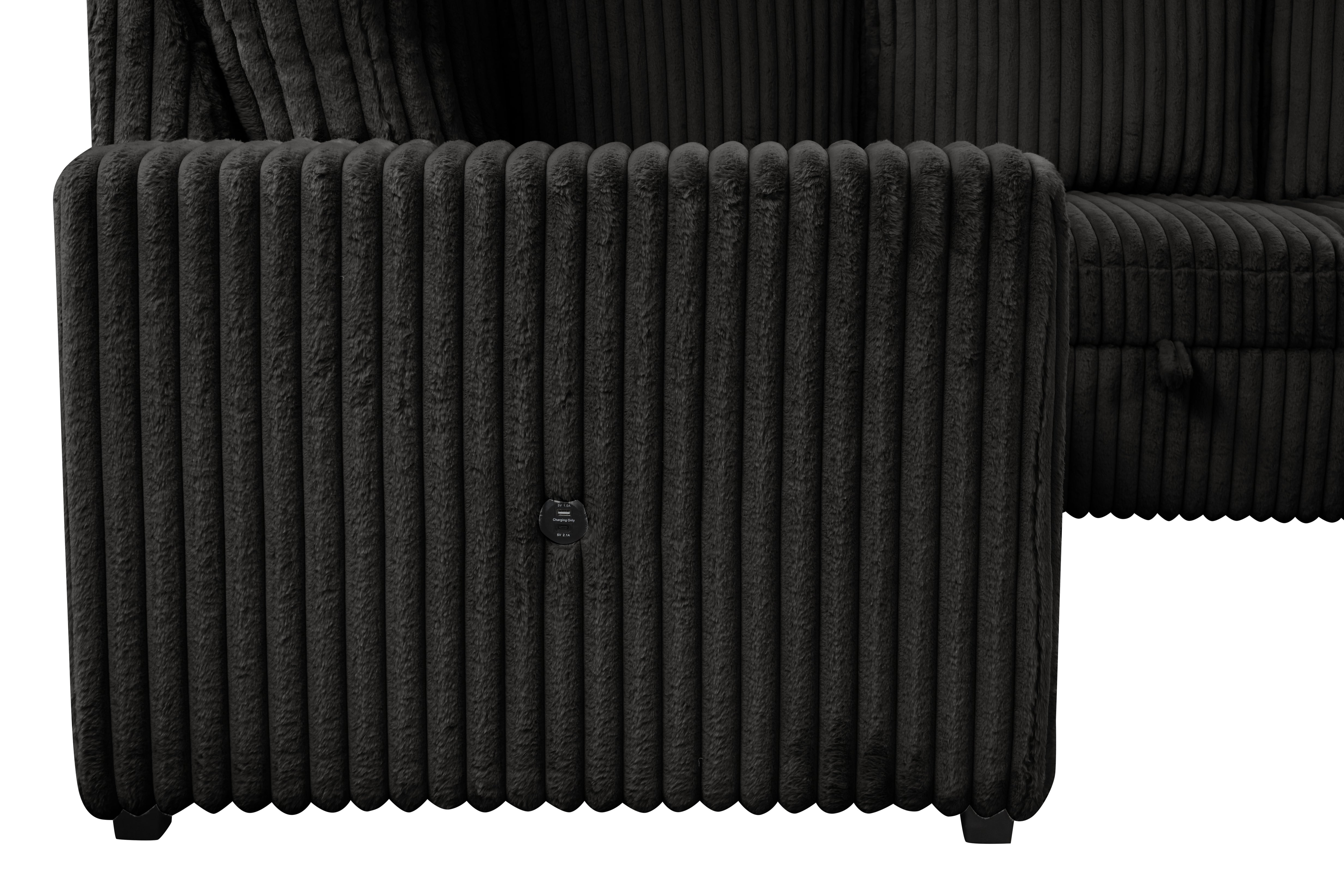 Sectional