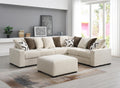4PC SECTIONAL SET