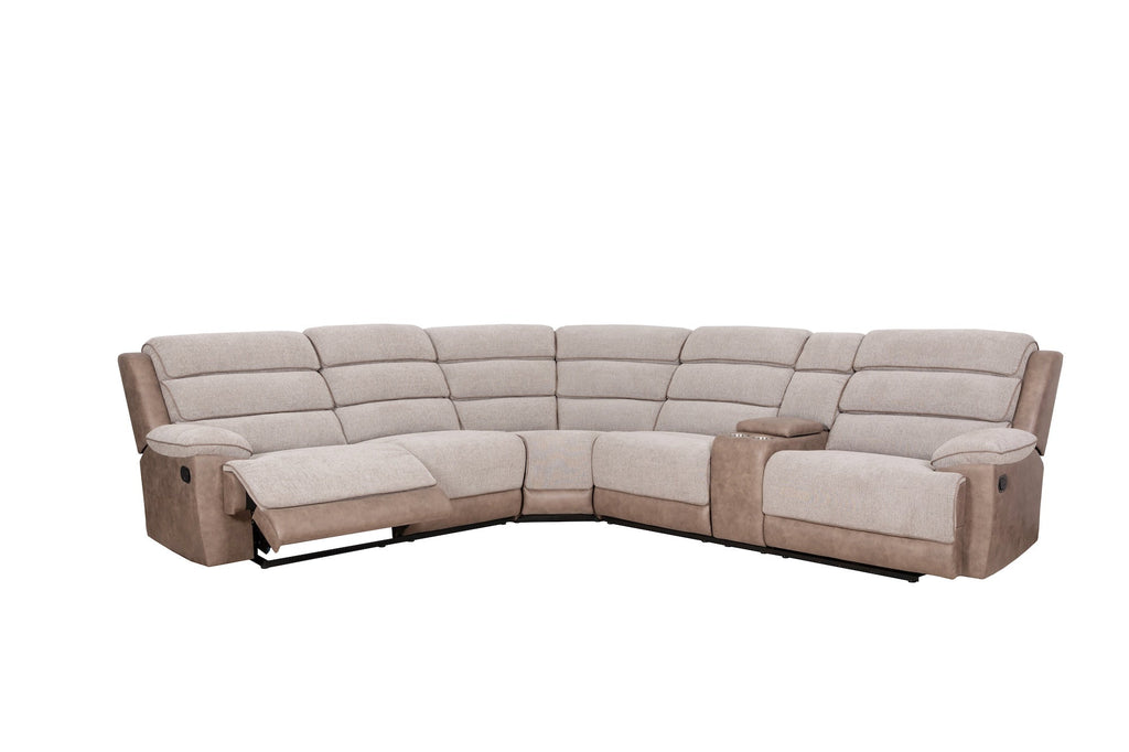 3 PC. Sectional